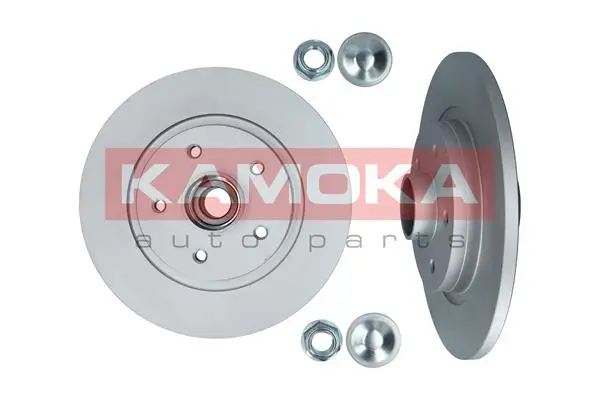 Bremsscheibe Hinterachse KAMOKA 1031138