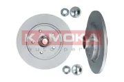 Bremsscheibe Hinterachse KAMOKA 1031138