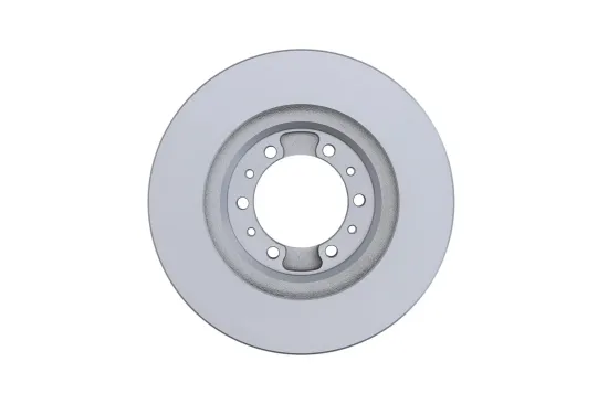 Bremsscheibe Vorderachse KAMOKA 1031141 Bild Bremsscheibe Vorderachse KAMOKA 1031141