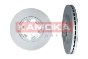 Bremsscheibe Vorderachse KAMOKA 1031143