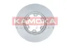 Bremsscheibe Vorderachse KAMOKA 1031143 Bild Bremsscheibe Vorderachse KAMOKA 1031143