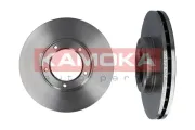 Bremsscheibe Vorderachse KAMOKA 1031144