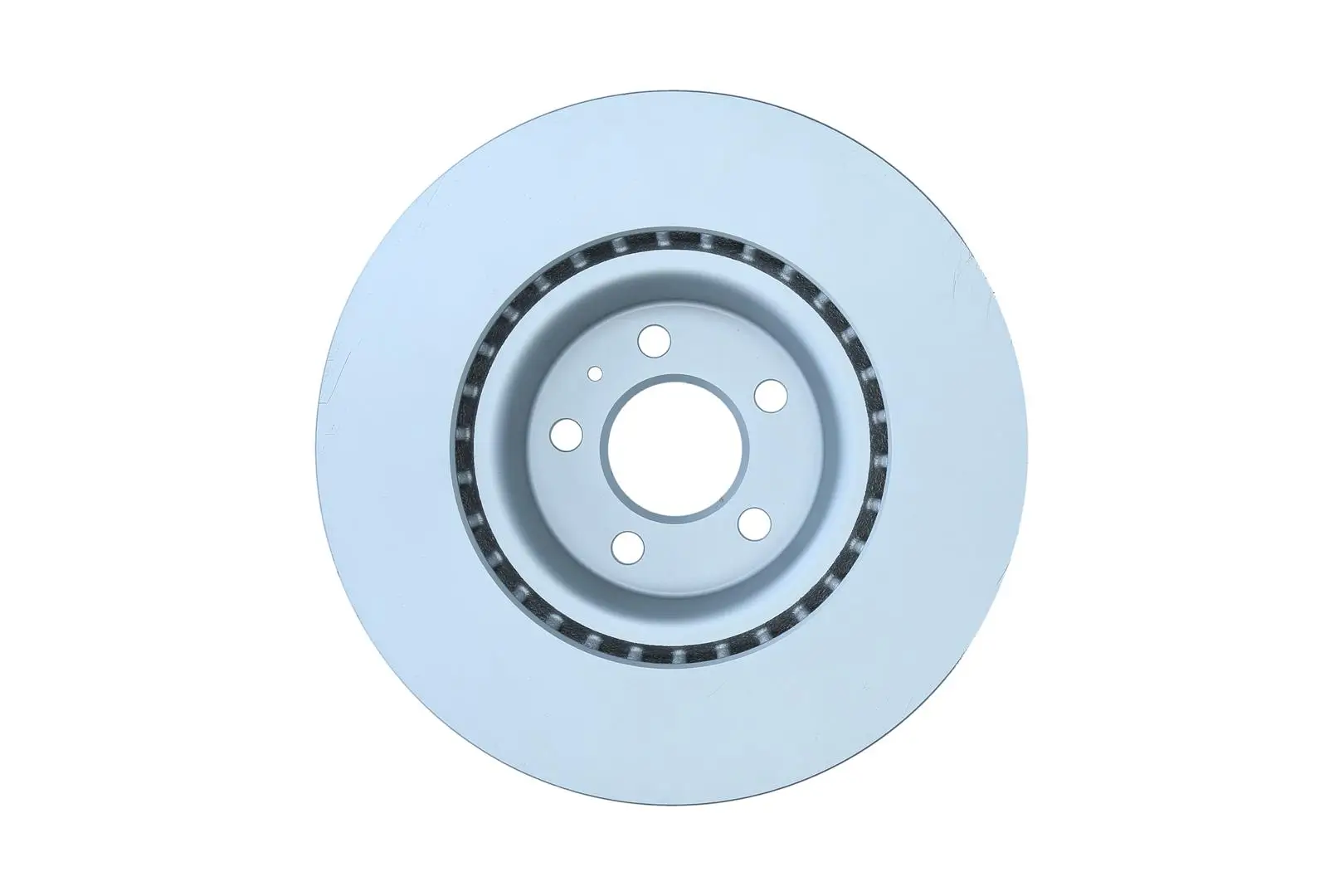 Bremsscheibe Vorderachse KAMOKA 103114