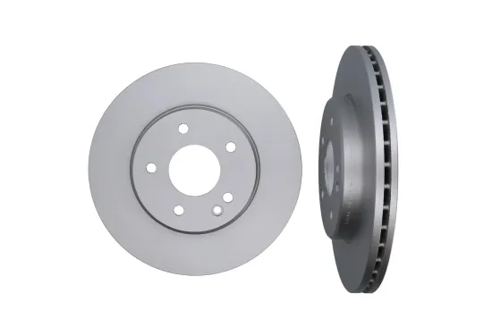 Bremsscheibe Vorderachse KAMOKA 1031176 Bild Bremsscheibe Vorderachse KAMOKA 1031176