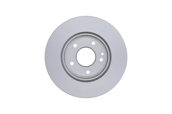 Bremsscheibe Vorderachse KAMOKA 1031176 Bild Bremsscheibe Vorderachse KAMOKA 1031176