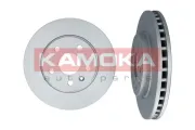Bremsscheibe Vorderachse KAMOKA 103119