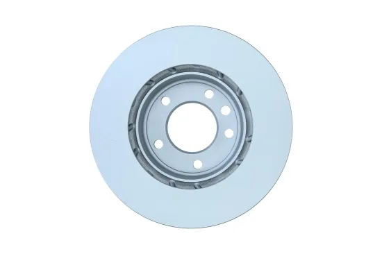 Bremsscheibe Vorderachse links KAMOKA 103122 Bild Bremsscheibe Vorderachse links KAMOKA 103122