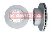 Bremsscheibe KAMOKA 103123