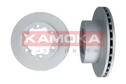 Bremsscheibe Hinterachse KAMOKA 103123