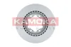 Bremsscheibe Hinterachse KAMOKA 103123 Bild Bremsscheibe Hinterachse KAMOKA 103123