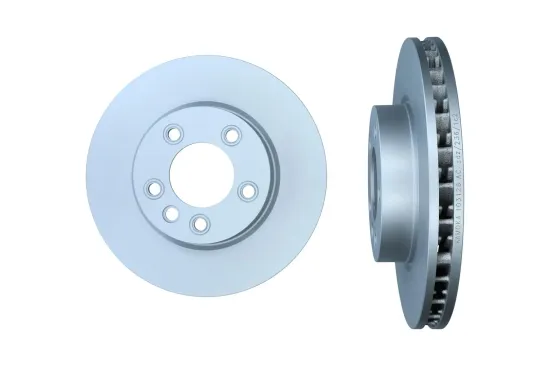 Bremsscheibe Vorderachse rechts KAMOKA 103126 Bild Bremsscheibe Vorderachse rechts KAMOKA 103126