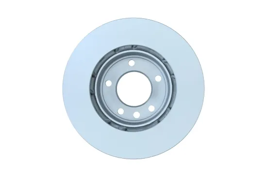 Bremsscheibe Vorderachse rechts KAMOKA 103126 Bild Bremsscheibe Vorderachse rechts KAMOKA 103126