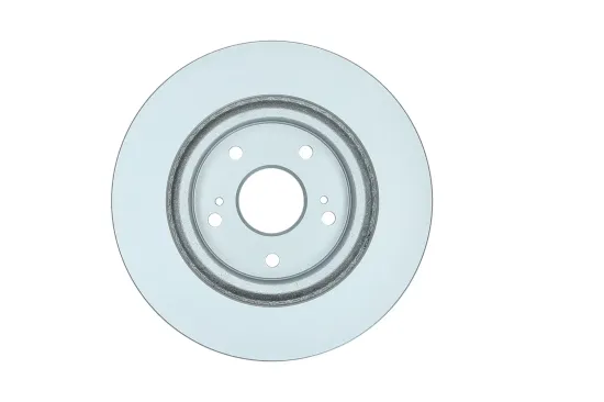 Bremsscheibe Vorderachse KAMOKA 103129 Bild Bremsscheibe Vorderachse KAMOKA 103129