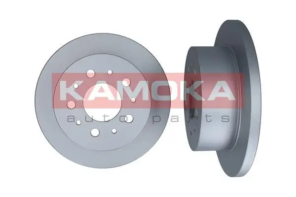 Bremsscheibe KAMOKA 103131