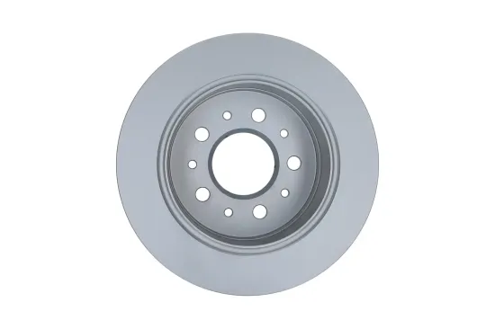 Bremsscheibe Hinterachse KAMOKA 103131 Bild Bremsscheibe Hinterachse KAMOKA 103131