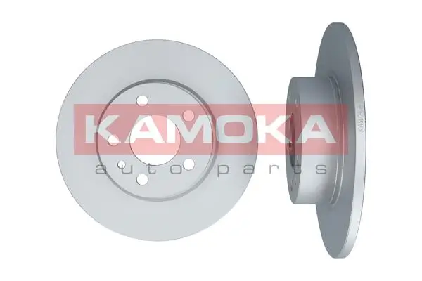Bremsscheibe Hinterachse KAMOKA 103134