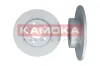 Bremsscheibe Hinterachse KAMOKA 103134 Bild Bremsscheibe Hinterachse KAMOKA 103134