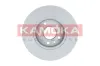 Bremsscheibe Hinterachse KAMOKA 103134 Bild Bremsscheibe Hinterachse KAMOKA 103134