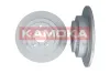 Bremsscheibe Hinterachse KAMOKA 1031356 Bild Bremsscheibe Hinterachse KAMOKA 1031356