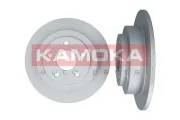 Bremsscheibe Hinterachse KAMOKA 1031356