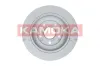 Bremsscheibe Hinterachse KAMOKA 1031356 Bild Bremsscheibe Hinterachse KAMOKA 1031356