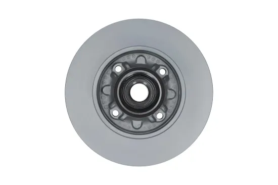 Bremsscheibe Hinterachse KAMOKA 103136 Bild Bremsscheibe Hinterachse KAMOKA 103136