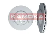 Bremsscheibe Vorderachse KAMOKA 103137