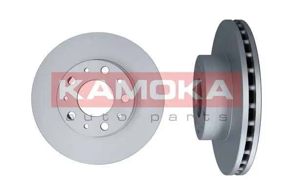 Bremsscheibe KAMOKA 103139