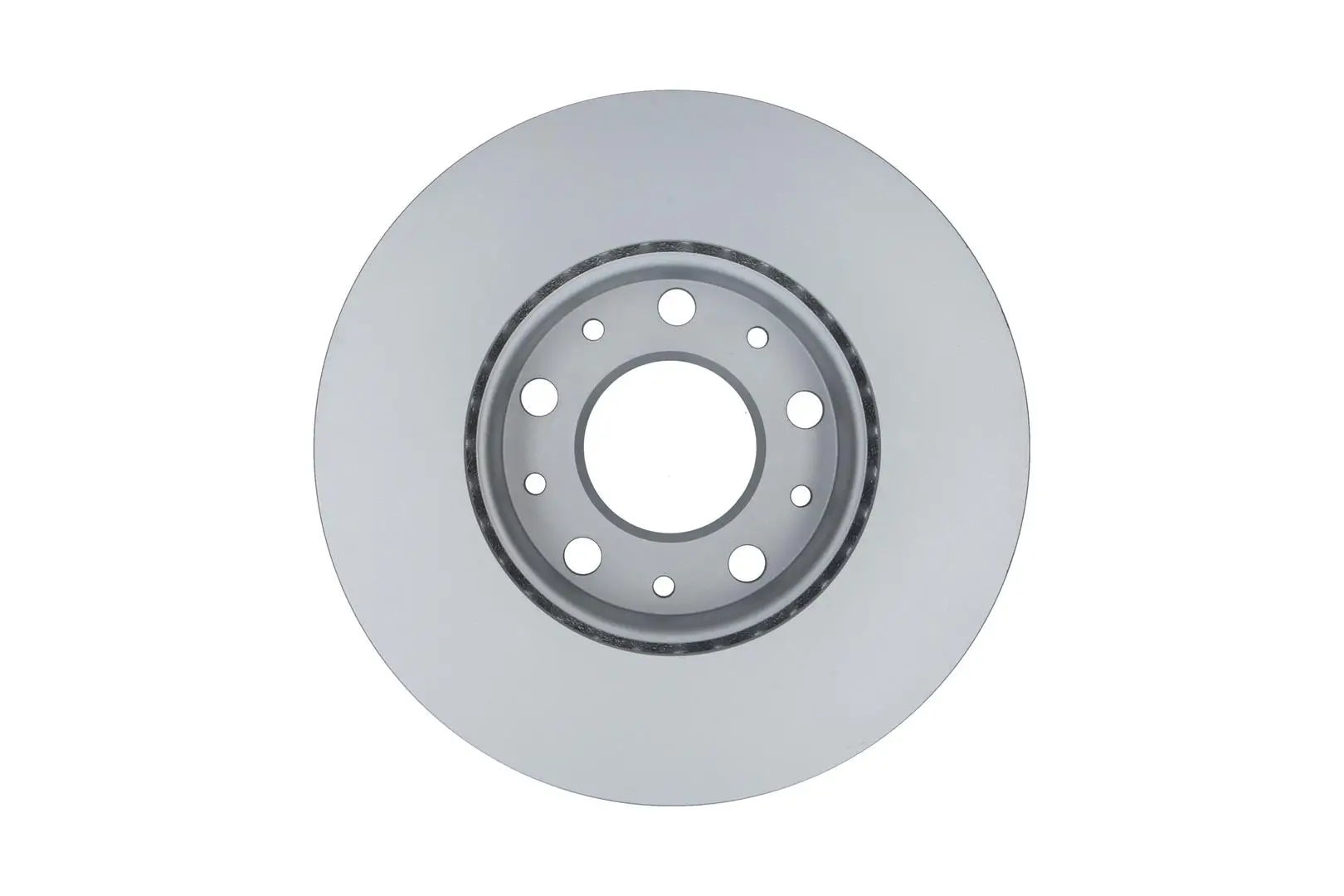 Bremsscheibe Hinterachse KAMOKA 103123