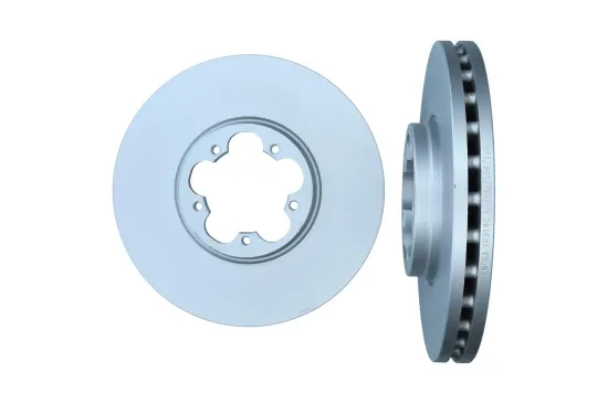 Bremsscheibe Vorderachse KAMOKA 103142 Bild Bremsscheibe Vorderachse KAMOKA 103142