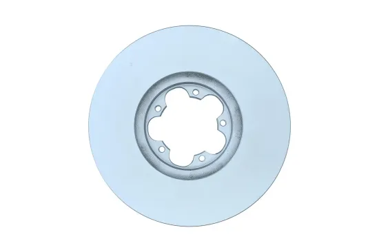 Bremsscheibe Vorderachse KAMOKA 103142 Bild Bremsscheibe Vorderachse KAMOKA 103142