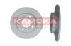 Bremsscheibe Hinterachse KAMOKA 103146 Bild Bremsscheibe Hinterachse KAMOKA 103146