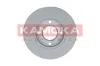 Bremsscheibe Hinterachse KAMOKA 103146 Bild Bremsscheibe Hinterachse KAMOKA 103146
