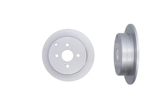 Bremsscheibe Hinterachse KAMOKA 103148 Bild Bremsscheibe Hinterachse KAMOKA 103148