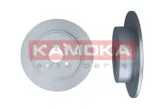 Bremsscheibe KAMOKA 103149