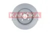 Bremsscheibe Hinterachse KAMOKA 103149 Bild Bremsscheibe Hinterachse KAMOKA 103149