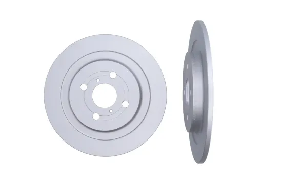 Bremsscheibe Hinterachse KAMOKA 103150 Bild Bremsscheibe Hinterachse KAMOKA 103150