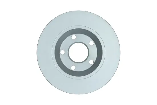 Bremsscheibe Vorderachse KAMOKA 1031518 Bild Bremsscheibe Vorderachse KAMOKA 1031518