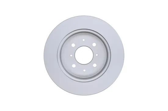 Bremsscheibe Hinterachse KAMOKA 103151 Bild Bremsscheibe Hinterachse KAMOKA 103151