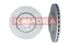Bremsscheibe Vorderachse KAMOKA 1031524 Bild Bremsscheibe Vorderachse KAMOKA 1031524