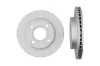 Bremsscheibe Vorderachse KAMOKA 1031532