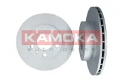Bremsscheibe Vorderachse KAMOKA 1031536