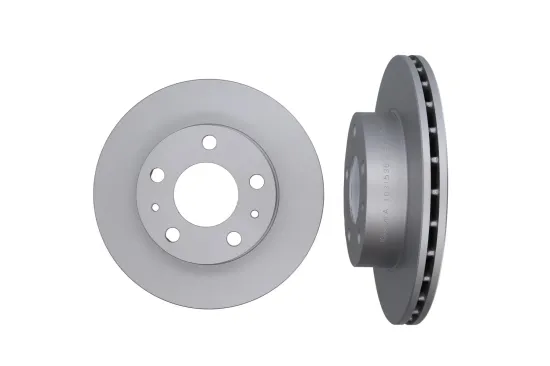 Bremsscheibe Vorderachse KAMOKA 1031536 Bild Bremsscheibe Vorderachse KAMOKA 1031536