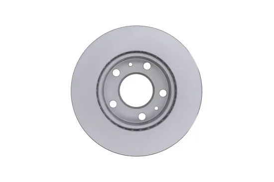 Bremsscheibe Vorderachse KAMOKA 1031536 Bild Bremsscheibe Vorderachse KAMOKA 1031536