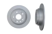 Bremsscheibe Hinterachse KAMOKA 103153