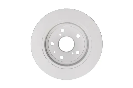 Bremsscheibe Hinterachse KAMOKA 103154 Bild Bremsscheibe Hinterachse KAMOKA 103154