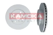 Bremsscheibe Vorderachse KAMOKA 1031588