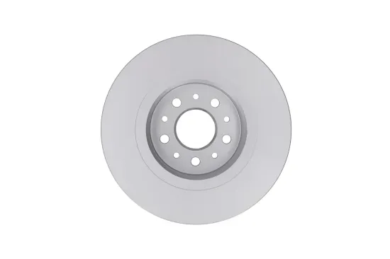 Bremsscheibe Hinterachse KAMOKA 103158 Bild Bremsscheibe Hinterachse KAMOKA 103158