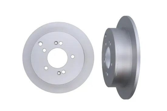 Bremsscheibe Hinterachse KAMOKA 103159 Bild Bremsscheibe Hinterachse KAMOKA 103159