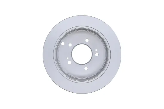 Bremsscheibe Hinterachse KAMOKA 103159 Bild Bremsscheibe Hinterachse KAMOKA 103159